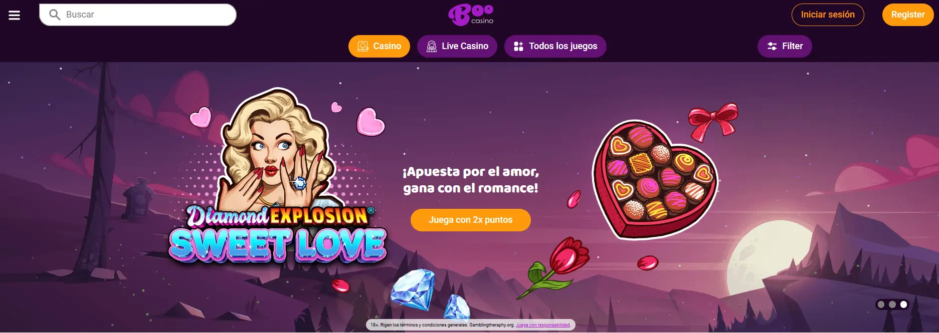 Casinos online en Chile: bonos y licencias