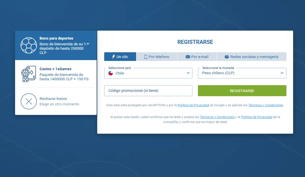Cómo empezar a jugar en un casino online en Chile